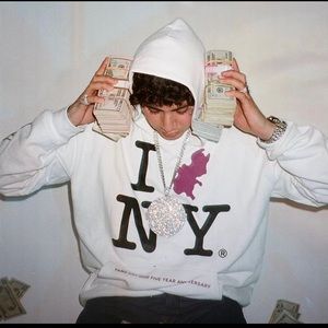 Meet your Posher, Raymundo